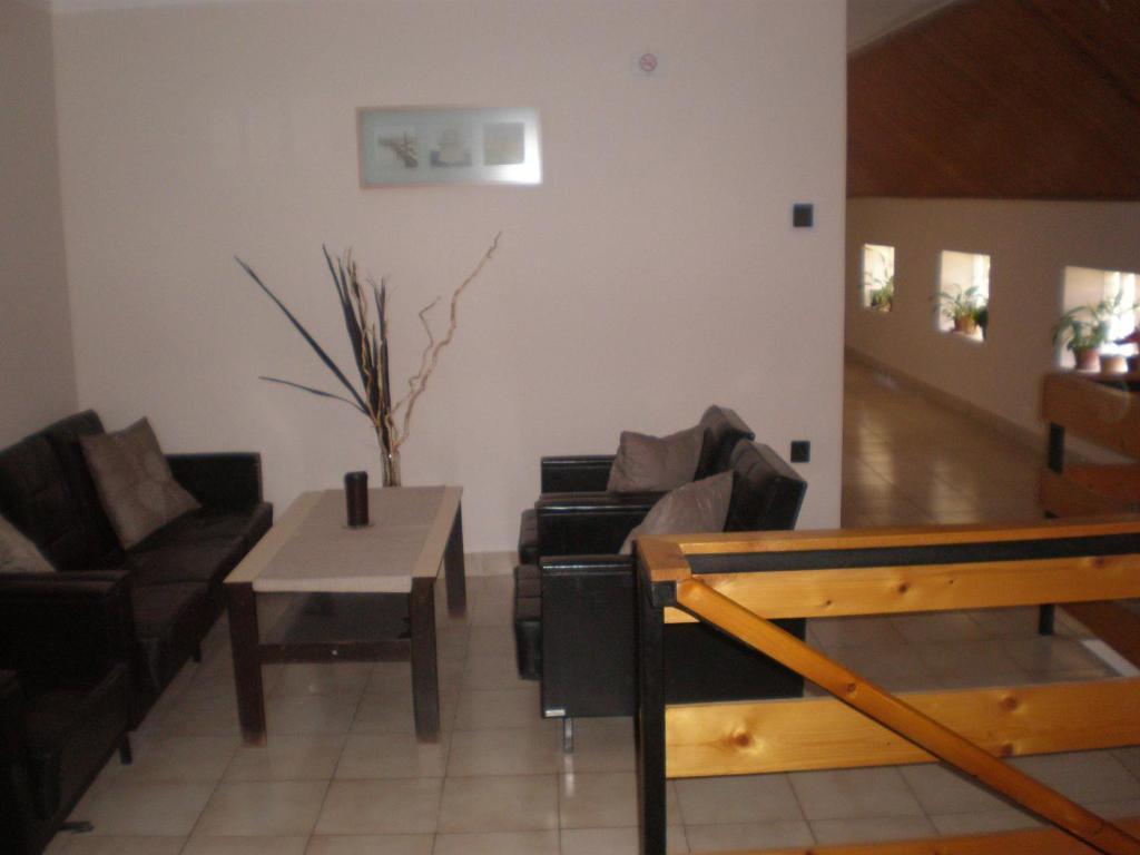 Szekely Vendeghaz Otel Estergon Dış mekan fotoğraf