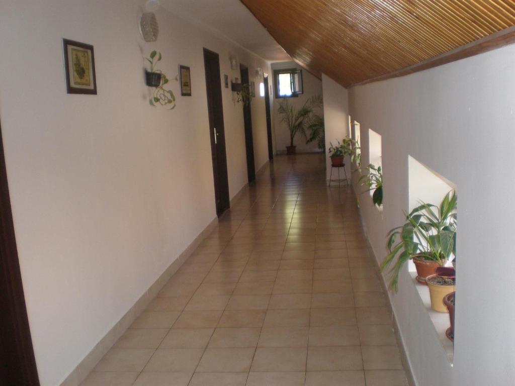 Szekely Vendeghaz Otel Estergon Dış mekan fotoğraf